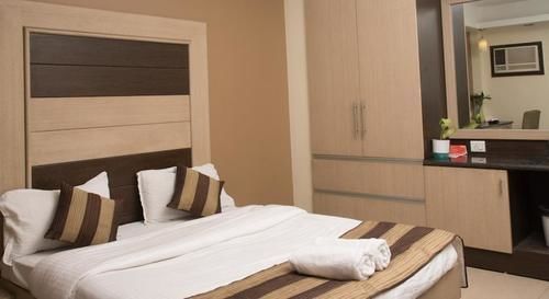 Pacific Inn Huda City Centre Sec 41 Gurgaon Extérieur photo