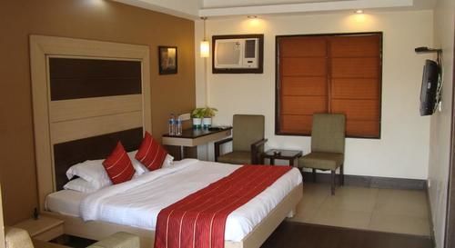 Pacific Inn Huda City Centre Sec 41 Gurgaon Extérieur photo