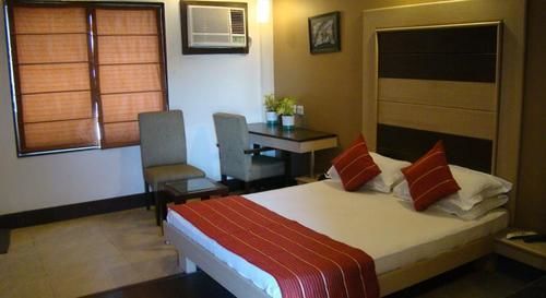 Pacific Inn Huda City Centre Sec 41 Gurgaon Extérieur photo