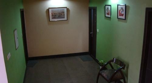 Pacific Inn Huda City Centre Sec 41 Gurgaon Extérieur photo